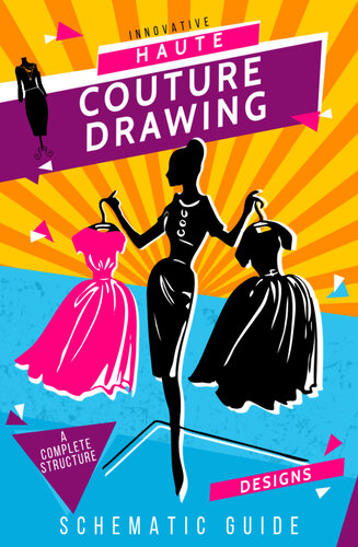 ﻿طراحی خلاقانه اوت کوتور: ساختار کامل، طرح ها و راهنمای شماتیک (راهنمای توالی طراحی اولیه)