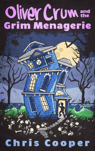 ﻿الیور کرام و باغبانی تلخ