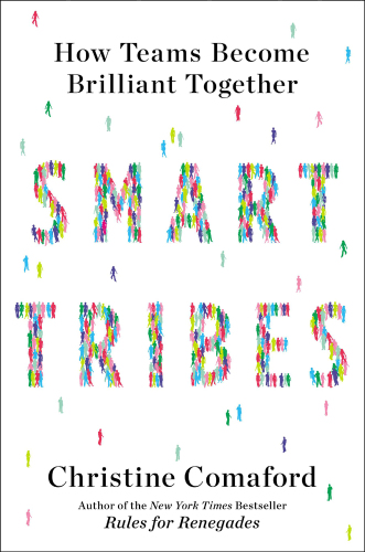 ﻿Smarttribes: چگونه تیم ها با هم درخشان می شوند
