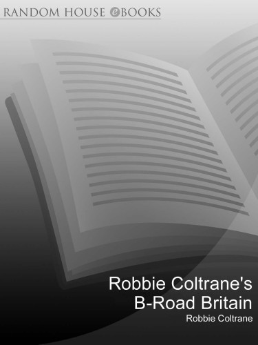 ﻿رابی کولترین B-Road بریتانیا