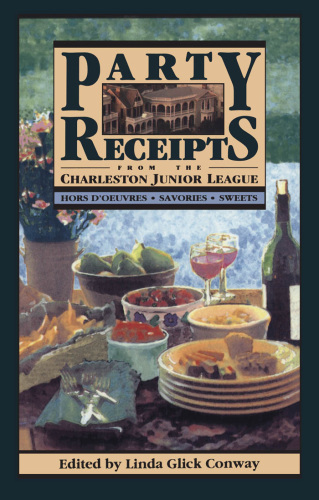 ﻿رسیدهای مهمانی از لیگ نوجوانان چارلستون