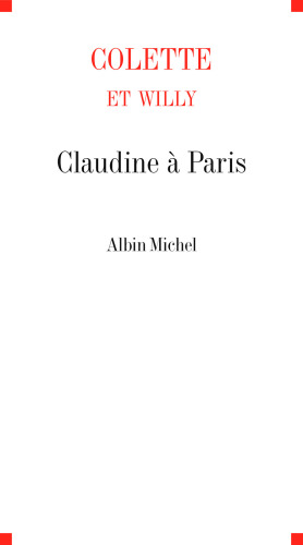 ﻿کلودین در پاریس