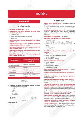 ﻿بررسی سریع پزشکی داخلی Tusdata 2020