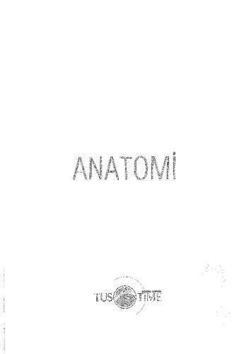 ﻿کتاب سوالات آناتومی Infotus