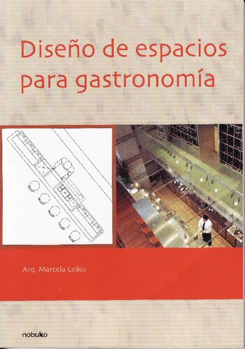 ﻿طراحی فضاهای خوراک شناسی