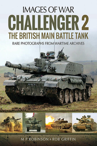 ﻿Challenger 2: The British Main Battle Tank (تصاویر جنگ)