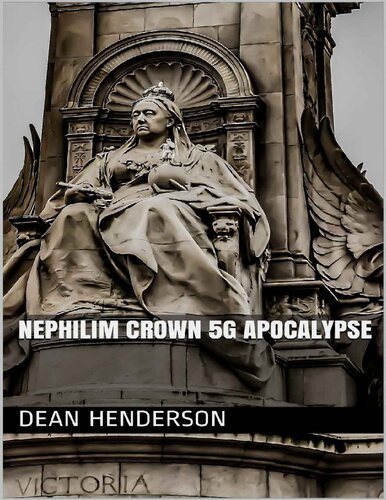 ﻿Nephilim Crown 5G Apocalypse