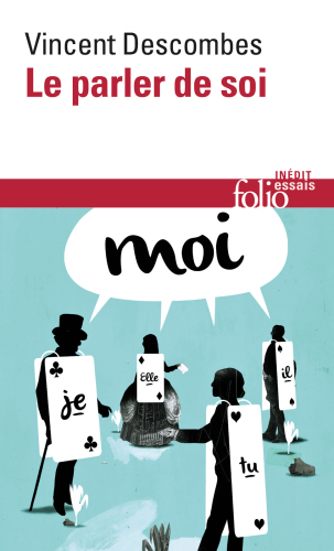 ﻿صحبت کردن در مورد خودت