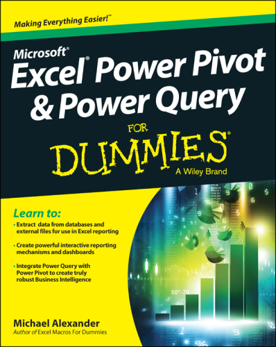 ﻿پرس و جو Excel Power Pivot و Power
