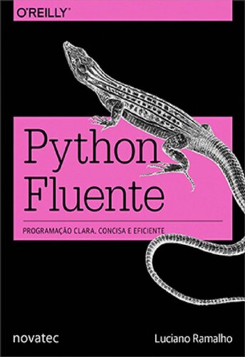 ﻿Python Fluente (حالت تاریک غیر فشرده)