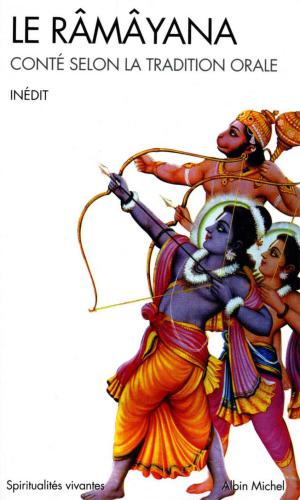 ﻿Râmâyana: طبق سنت شفاهی گفته شده است