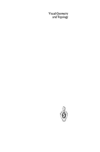 ﻿هندسه بصری و توپولوژی