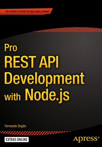 ﻿Pro REST API Development با Node.js