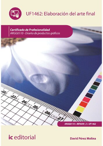 ﻿آماده سازی هنر نهایی (UF1462)