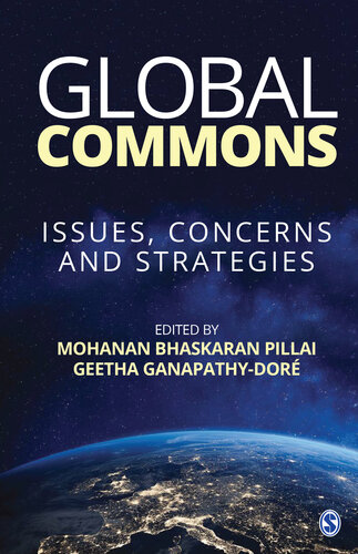 ﻿Global Commons: موضوعات ، نگرانی ها و استراتژی ها