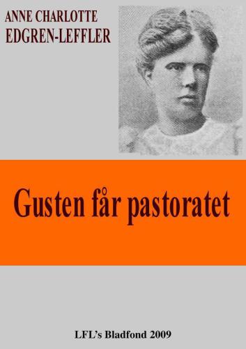 ﻿گوستن کشیش را می گیرد