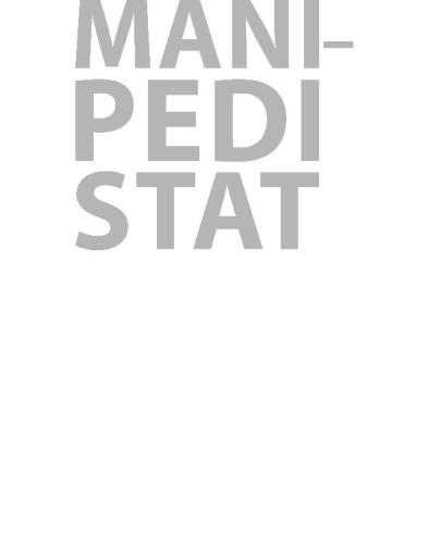 ﻿Mani-Pedi STAT: خاطرات یک دختر جرسی که تقریباً همه چیز را از دست داد