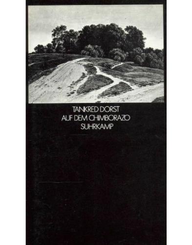 ﻿در چیمبورازو