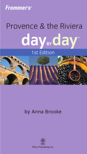 ﻿پروونس فرومر