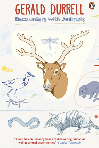 ﻿برخورد با حیوانات: با تصاویر رالف تامپسون