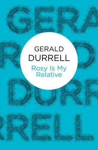 ﻿رزی خویشاوند من است