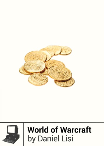 ﻿World of Warcraft