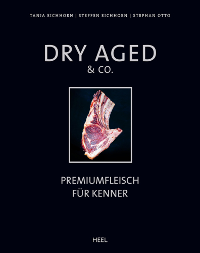 ﻿Dry Aged & Co. گوشت مرغوب برای خبره ها