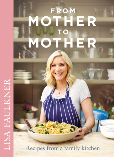 ﻿از مادر به مادر