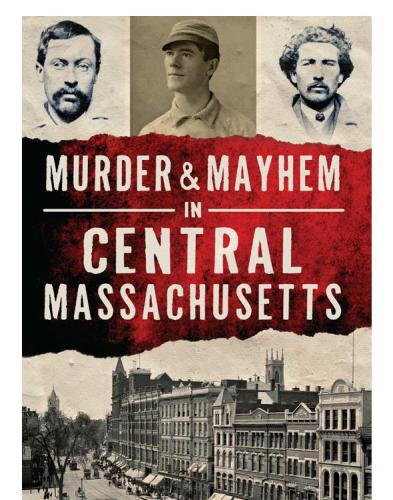 ﻿قتل و ضرب وشتم در مرکز ماساچوست