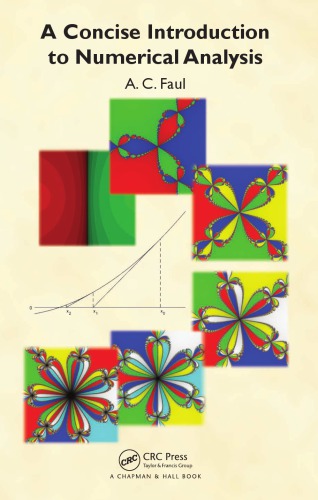 ﻿مقدمه ای مختصر بر تحلیل عددی