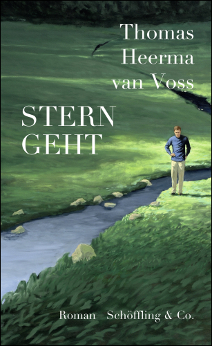 ﻿ستاره می رود