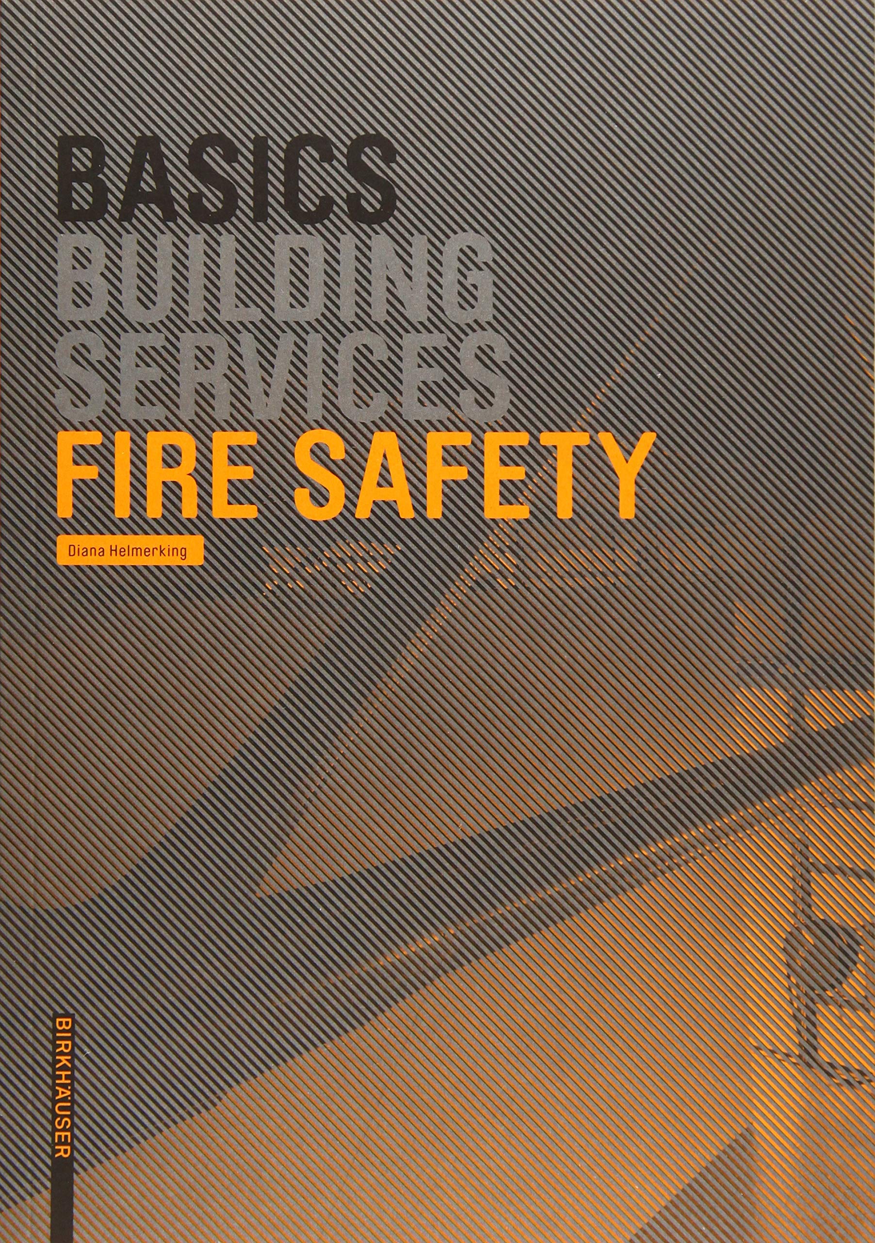 ﻿اصول ایمنی آتش نشانی