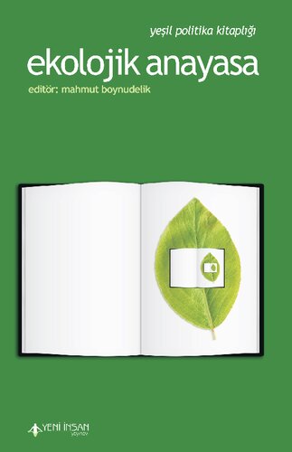 ﻿قانون اساسی زیست محیطی