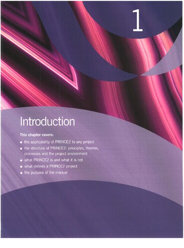 ﻿مدیریت پروژه های موفق با نسخه PRINCE2 2017