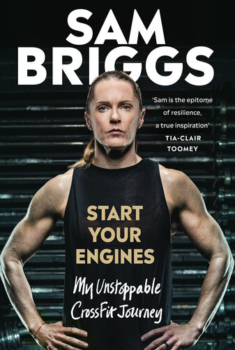 ﻿موتورهای خود را راه اندازی کنید