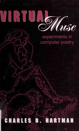 ﻿Virtual Muse: Experiments in Computer Poetry (مجموعه شعر Wesleyan)
