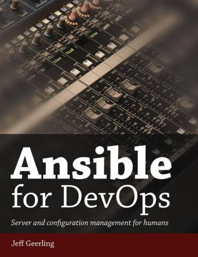 ﻿Ansible برای DevOps