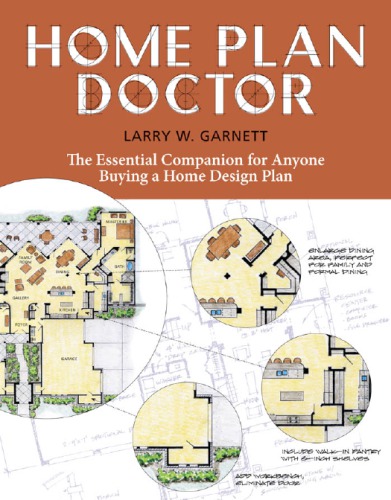 ﻿دکتر طرح خانه: همراه ضروری برای هر کسی که طرح طراحی خانه را خریداری می کند