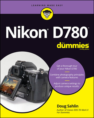 ﻿Nikon D780 برای Dummies