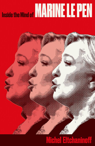 ﻿درون ذهن مارین لوپن