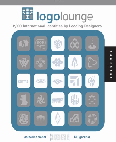 ﻿LogoLounge 8