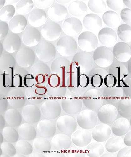 ﻿100 گلف باز برتر تاریخ