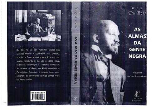 ﻿روح افراد سیاه پوست