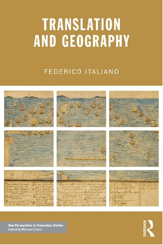 ﻿ترجمه و جغرافیا