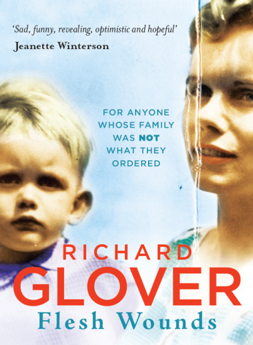 ﻿زخم های گوشتی