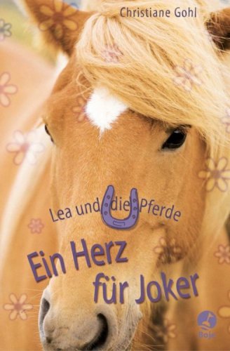 ﻿قلبی برای جوکر لیا و اسب ها. 10