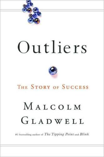 ﻿بررسی کتاب برگزیده: Outliers: The Story of Success