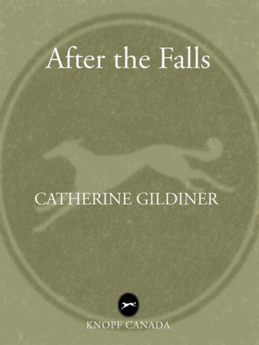 ﻿بعد از آبشار