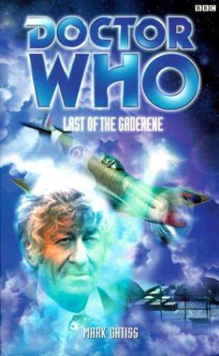 ﻿Doctor Who: Last of the Gaderene