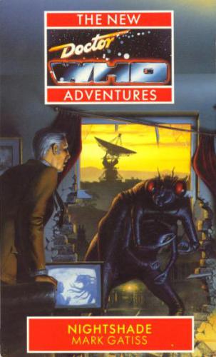 ﻿Doctor Who: Nightshade
